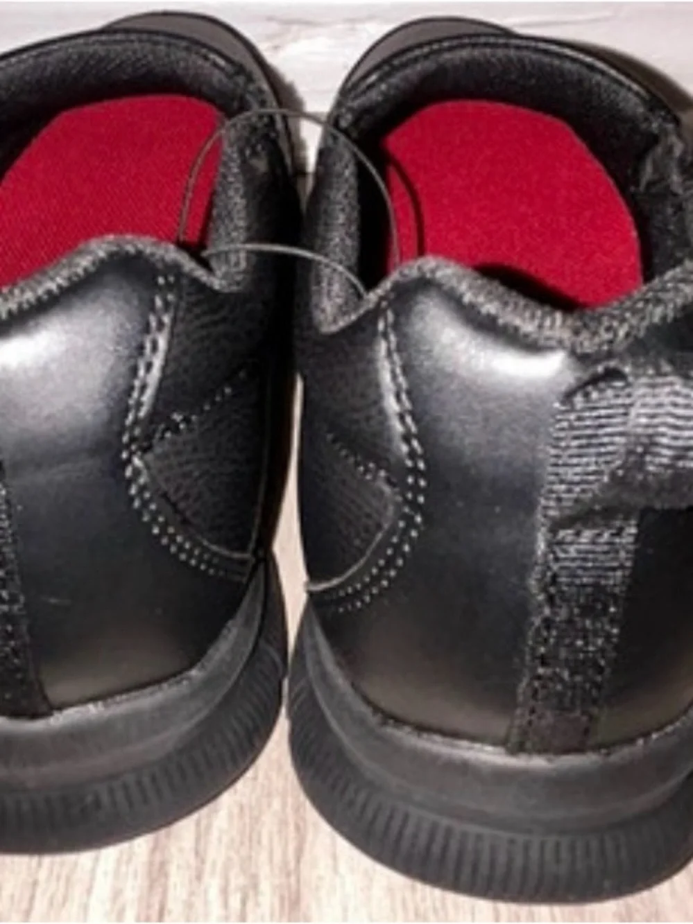 Skechers classic black
